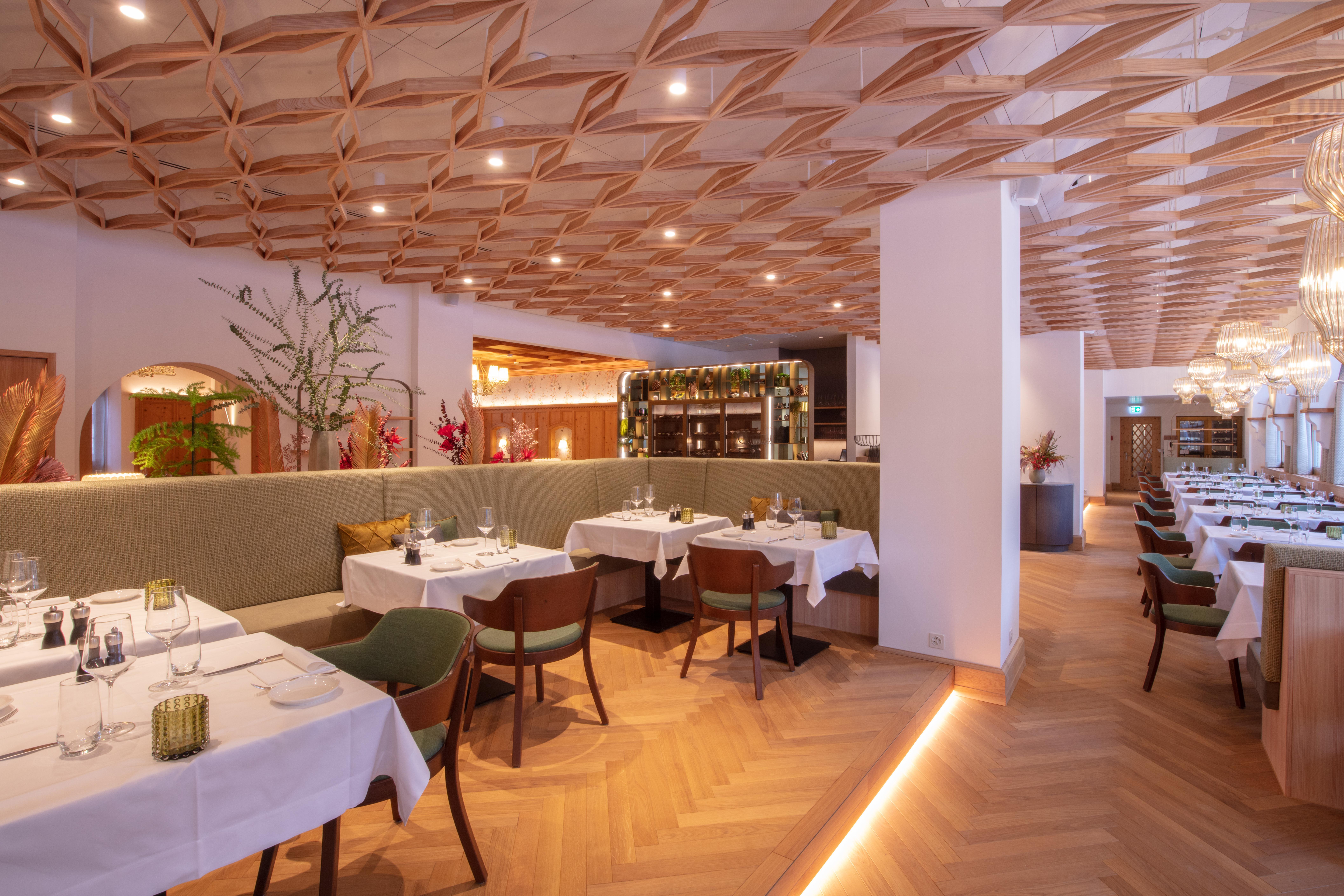 סילס מריה Parkhotel Margna Superior מראה חיצוני תמונה