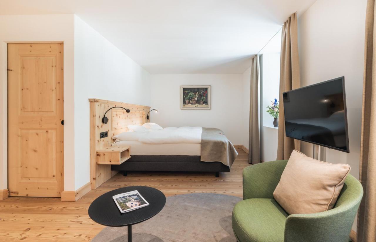 סילס מריה Parkhotel Margna Superior מראה חיצוני תמונה